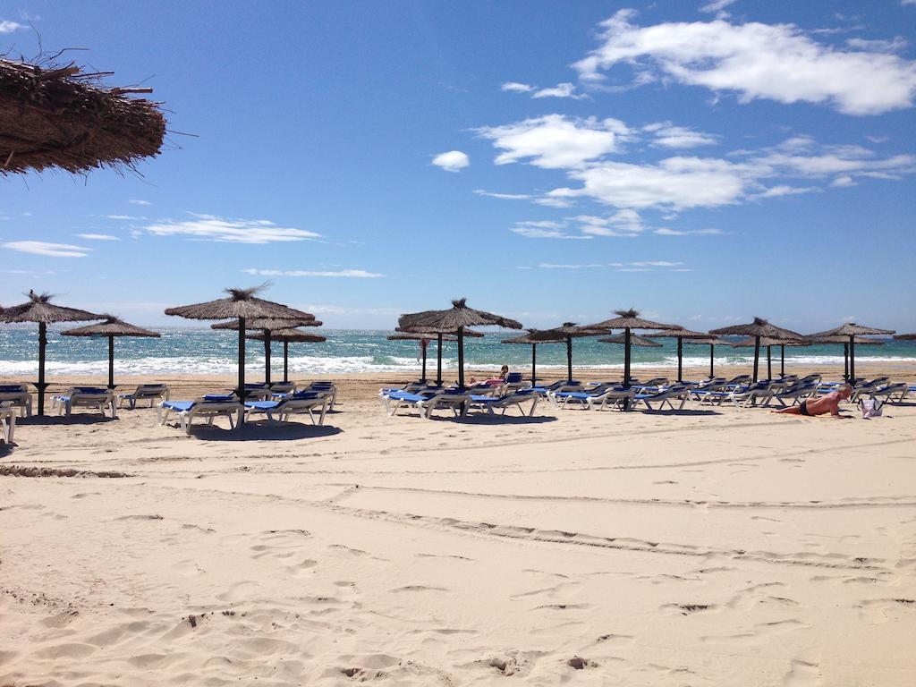 Dehesa de Campoamor  Villa In Spain At Las Colinas Golf & Country Club מראה חיצוני תמונה