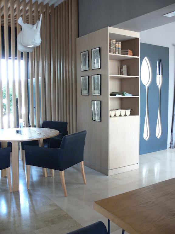 Dehesa de Campoamor  Villa In Spain At Las Colinas Golf & Country Club מראה חיצוני תמונה