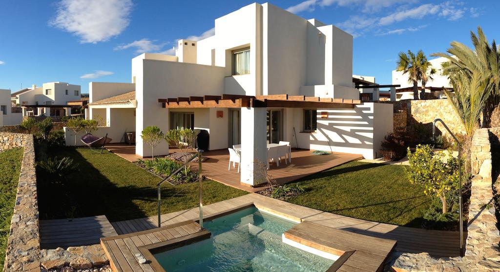 Dehesa de Campoamor  Villa In Spain At Las Colinas Golf & Country Club מראה חיצוני תמונה