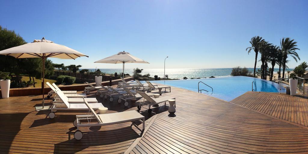 Dehesa de Campoamor  Villa In Spain At Las Colinas Golf & Country Club מראה חיצוני תמונה