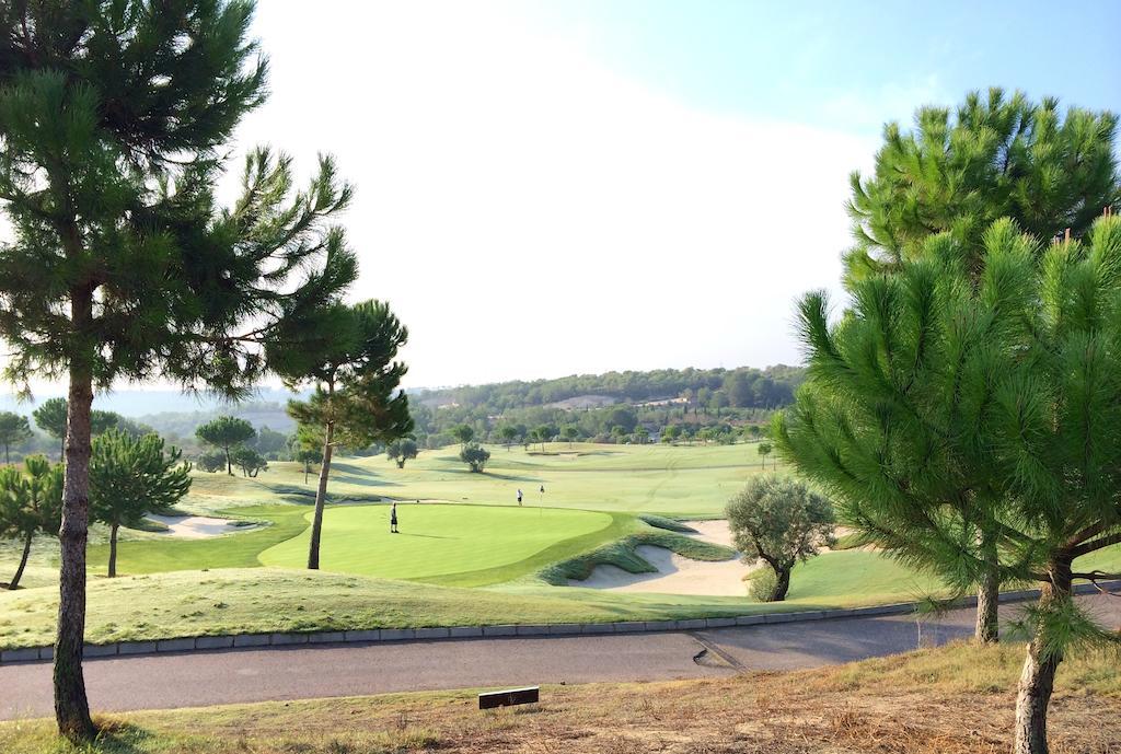 Dehesa de Campoamor  Villa In Spain At Las Colinas Golf & Country Club מראה חיצוני תמונה