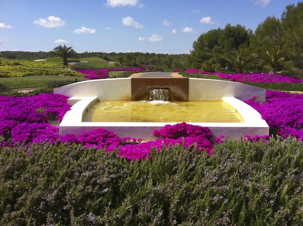Dehesa de Campoamor  Villa In Spain At Las Colinas Golf & Country Club מראה חיצוני תמונה