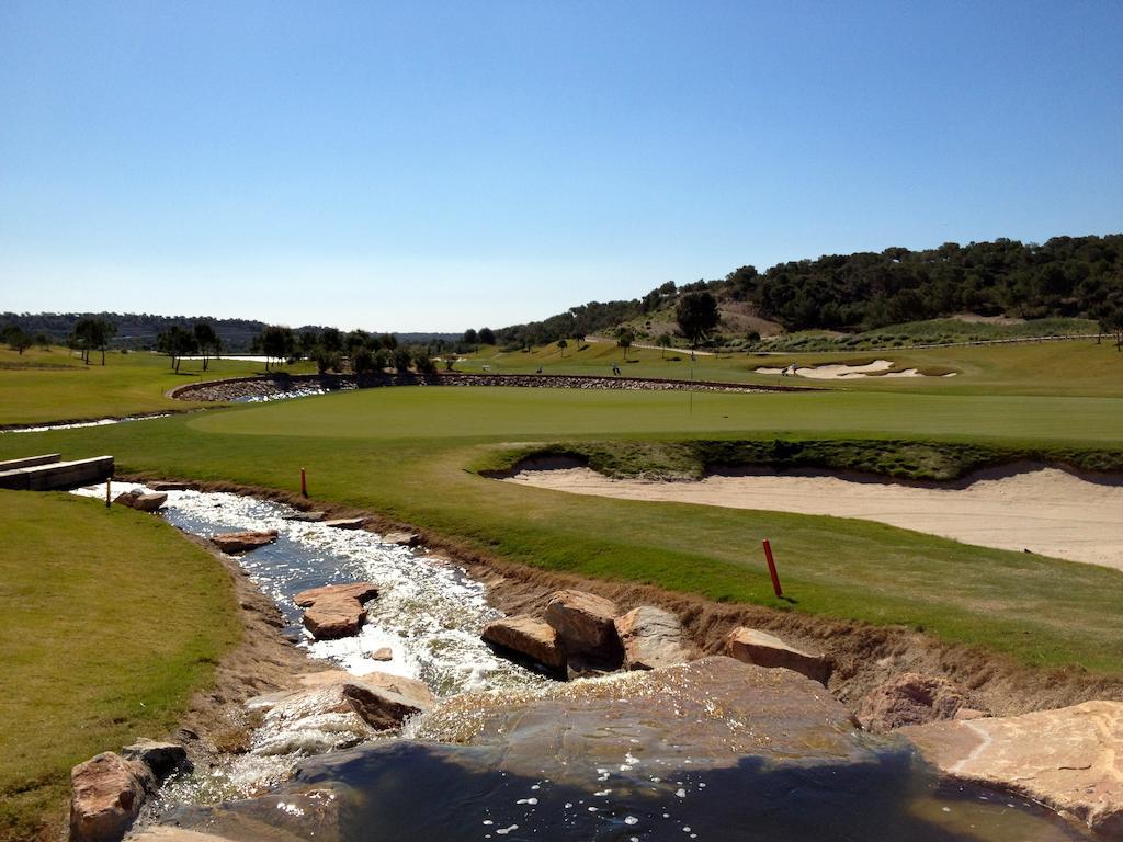 Dehesa de Campoamor  Villa In Spain At Las Colinas Golf & Country Club מראה חיצוני תמונה