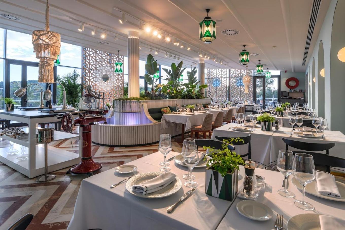 Dehesa de Campoamor  Villa In Spain At Las Colinas Golf & Country Club מראה חיצוני תמונה