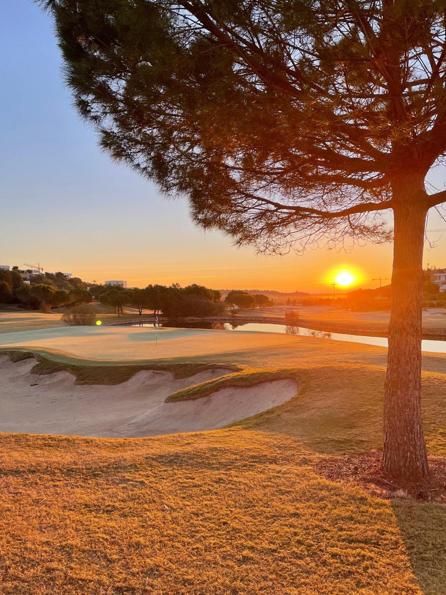 Dehesa de Campoamor  Villa In Spain At Las Colinas Golf & Country Club מראה חיצוני תמונה