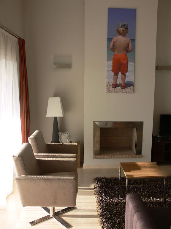 Dehesa de Campoamor  Villa In Spain At Las Colinas Golf & Country Club חדר תמונה