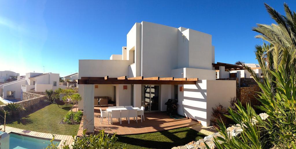 Dehesa de Campoamor  Villa In Spain At Las Colinas Golf & Country Club מראה חיצוני תמונה