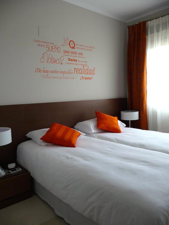 Dehesa de Campoamor  Villa In Spain At Las Colinas Golf & Country Club חדר תמונה