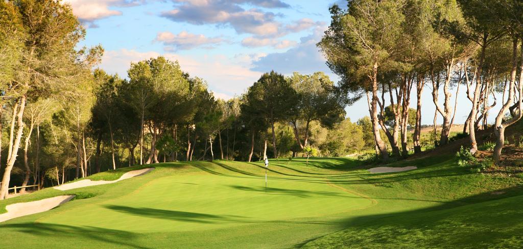 Dehesa de Campoamor  Villa In Spain At Las Colinas Golf & Country Club מראה חיצוני תמונה