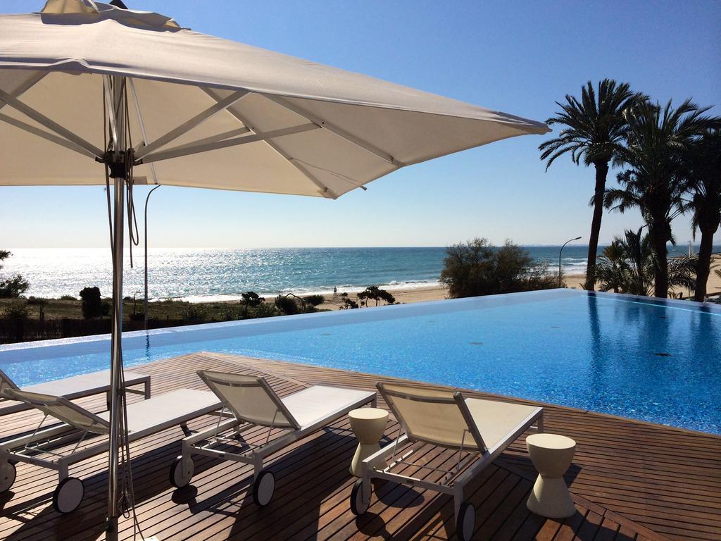 Dehesa de Campoamor  Villa In Spain At Las Colinas Golf & Country Club מראה חיצוני תמונה